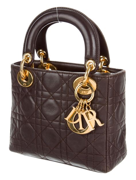 lady dior mini bag price uk|lady dior small price.